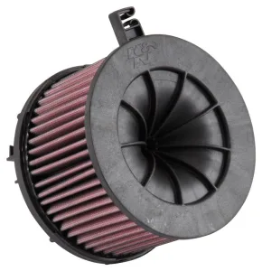 K&N Filtre à air de remplacement E-0647, référence E-0647