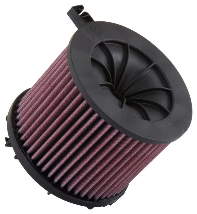 K&N Filtre à air de remplacement E-0648, référence E-0648