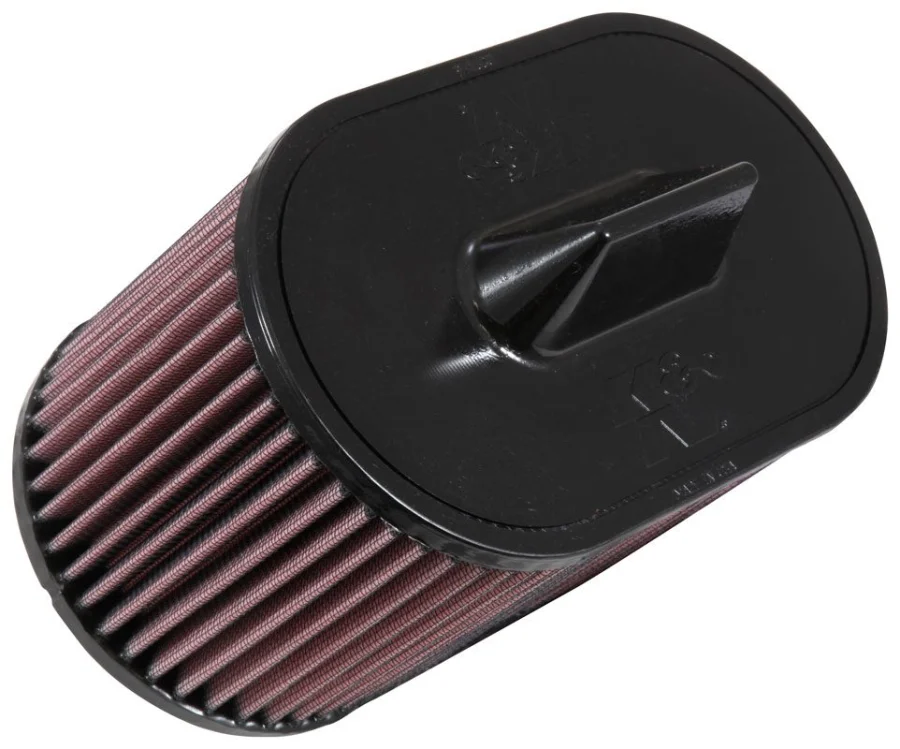 K&N Filtre à air de remplacement E-0651, référence E-0651