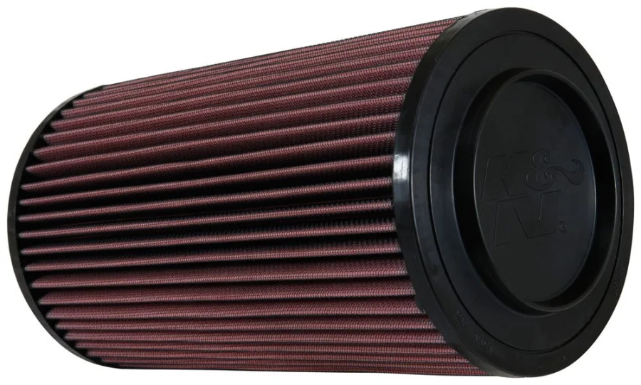 K&N Filtre à air de remplacement E-0656, référence E-0656
