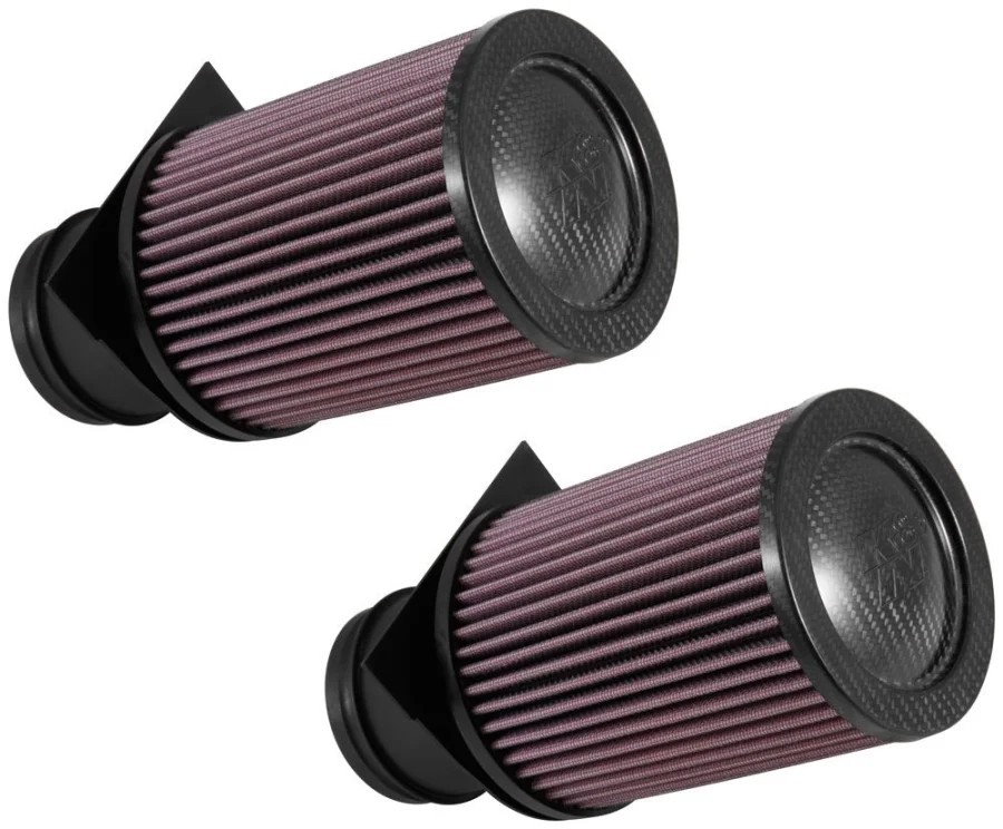 K&N Filtre à air de remplacement E-0658, référence E-0658