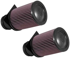 K&N Filtre à air de remplacement E-0658, référence E-0658