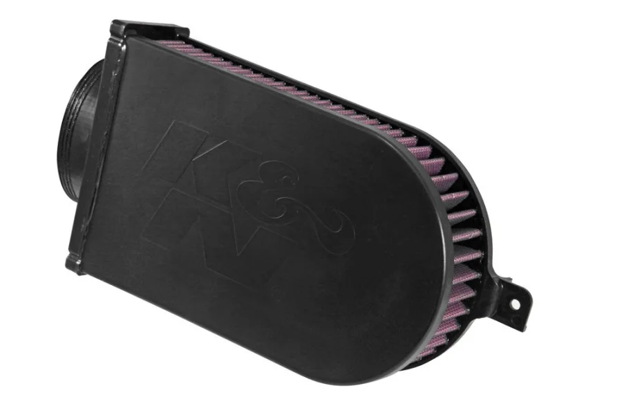 K&N Filtre à air de remplacement E-0659, référence E-0659