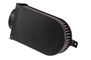 K&N Filtre à air de remplacement E-0659, référence E-0659
