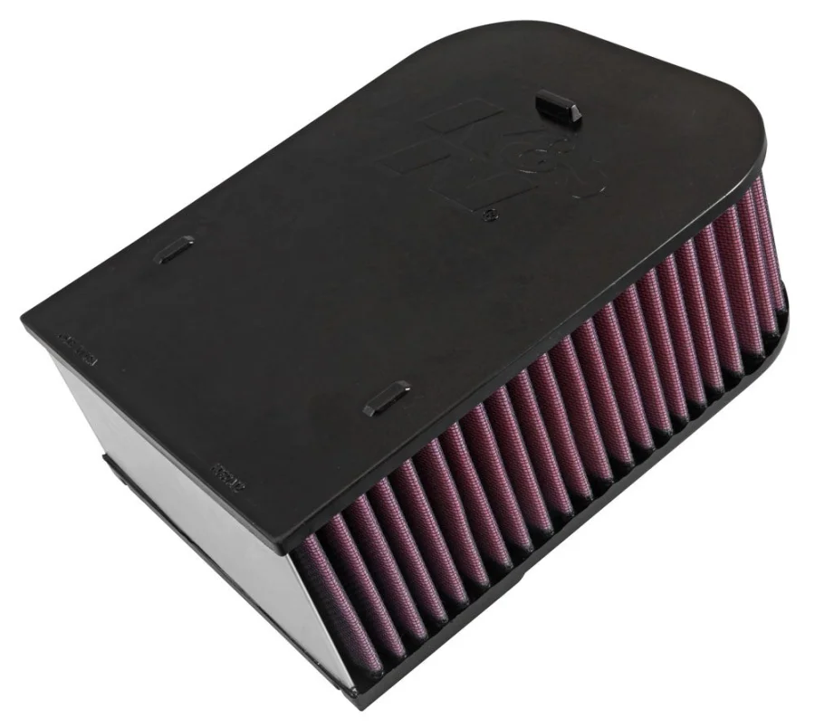 K&N Filtre à air de remplacement E-0660, référence E-0660