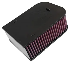 K&N Filtre à air de remplacement E-0660, référence E-0660