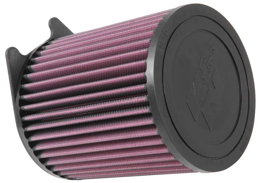 K&N Filtre à air de remplacement E-0661, référence E-0661