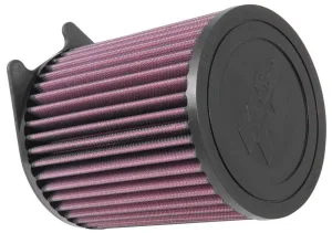 K&N Filtre à air de remplacement E-0661, référence E-0661