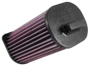 K&N Filtre à air de remplacement E-0663, référence E-0663
