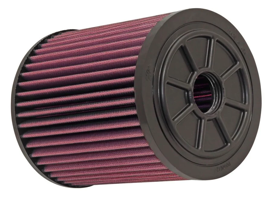 K&N Filtre à air de remplacement E-0664, référence E-0664
