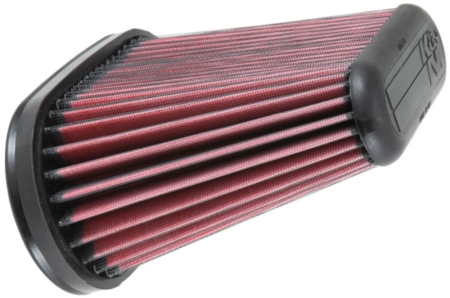 K&N Filtre à air de remplacement E-0665, référence E-0665