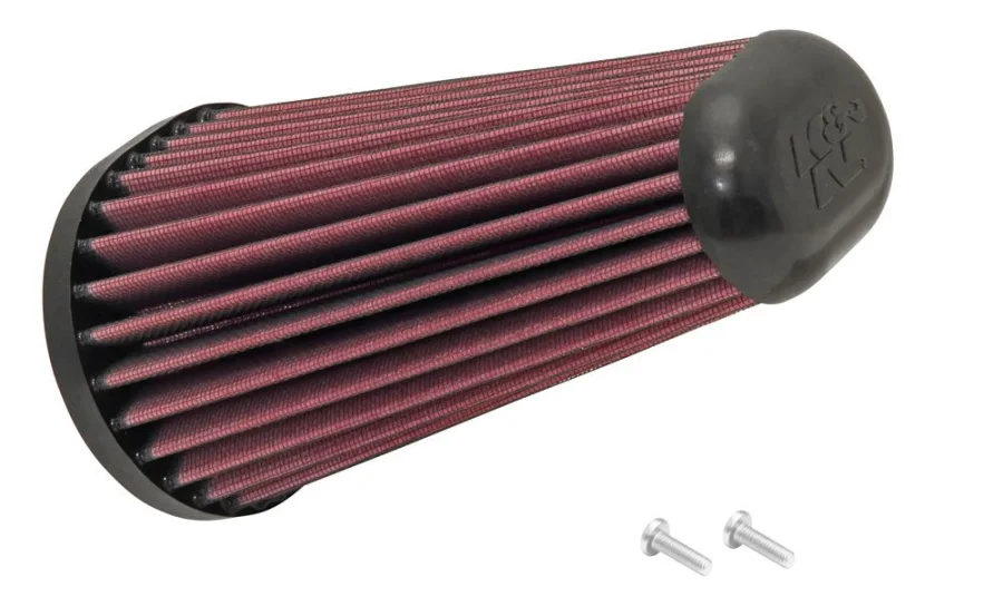 K&N Filtre à air de remplacement E-0666, référence E-0666