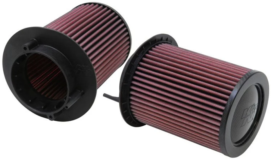 K&N Filtre à air de remplacement E-0668, référence E-0668
