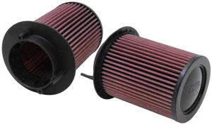 K&N Filtre à air de remplacement E-0668, référence E-0668