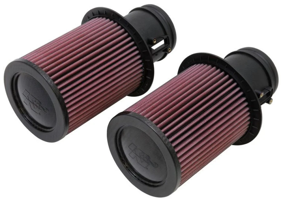 K&N Filtre à air de remplacement E-0669, référence E-0669