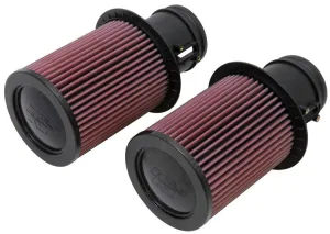 K&N Filtre à air de remplacement E-0669, référence E-0669