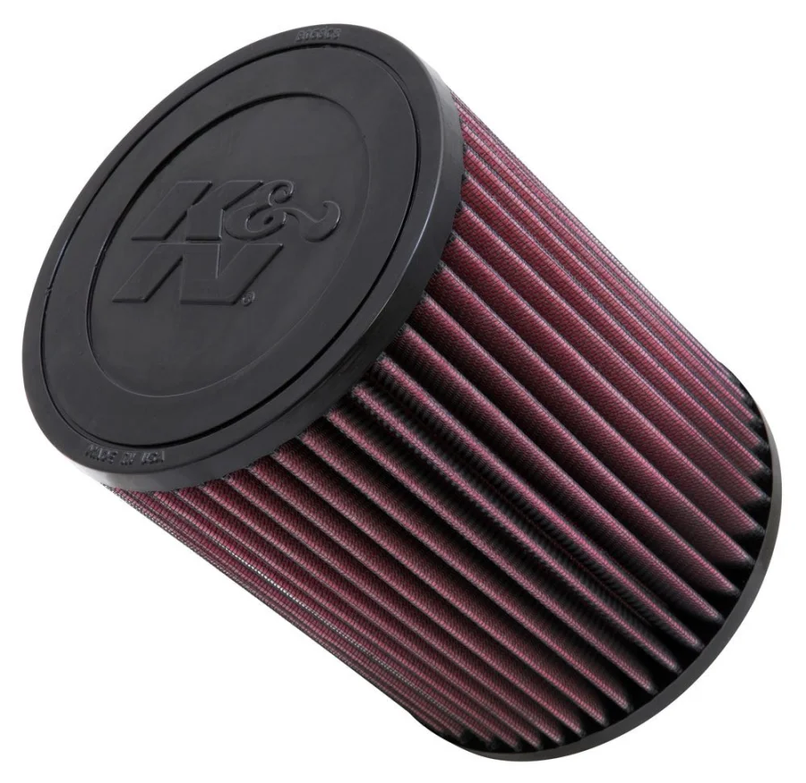 K&N Filtre à air de remplacement E-0773, référence E-0773