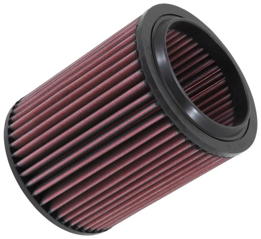 K&N Filtre à air de remplacement E-0775, référence E-0775
