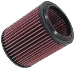 K&N Filtre à air de remplacement E-0775, référence E-0775