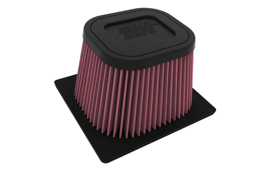 K&N Filtre à air de remplacement E-0776, référence E-0776