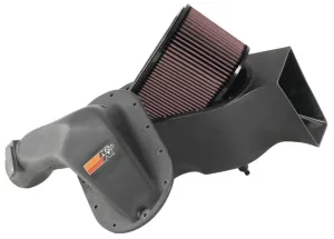 K&N Boîtier de filtre à air de remplacement E-0780, référence E-0780