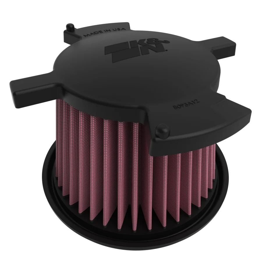 K&N Filtre à air de remplacement E-0781, référence E-0781