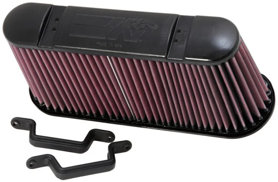 K&N Filtre à air de remplacement E-0782, référence E-0782