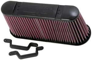 K&N Filtre à air de remplacement E-0782, référence E-0782