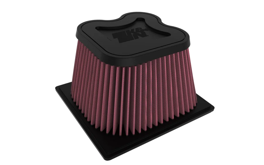 K&N Filtre à air de remplacement E-0784, référence E-0784
