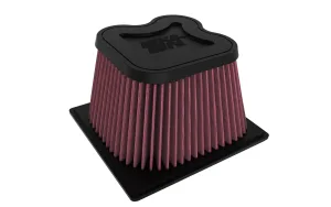 K&N Filtre à air de remplacement E-0784, référence E-0784