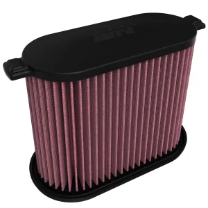 K&N Filtre à air de remplacement E-0785, référence E-0785