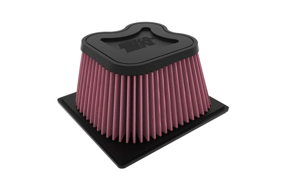 K&N Filtre à air de remplacement E-0787, référence E-0787