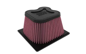 K&N Filtre à air de remplacement E-0787, référence E-0787
