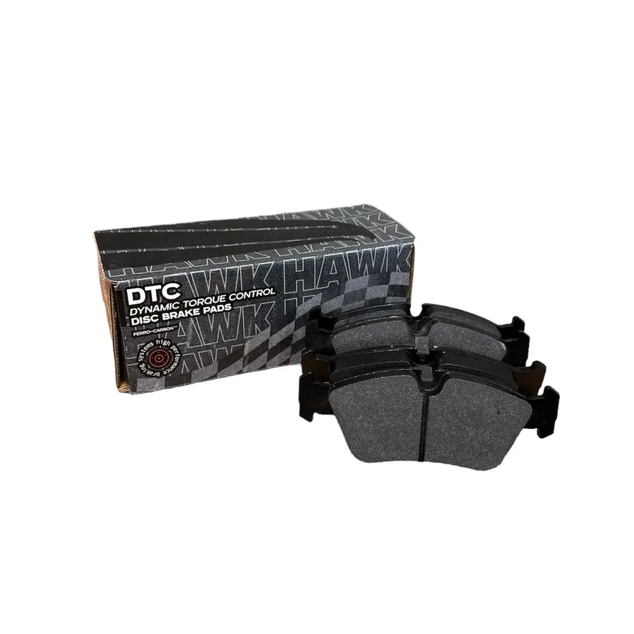 Hawk HB136U.690 - Hawk DTC-70 Brake Pads; Front, référence HWK-HB136U.690