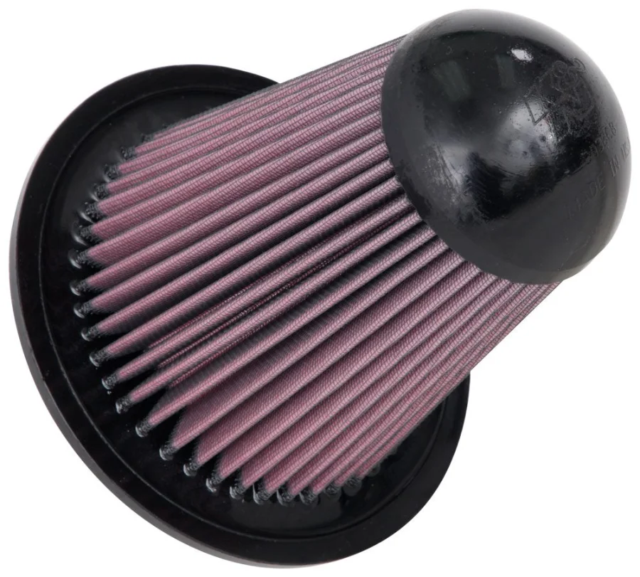 K&N Filtre à air de remplacement E-0945, référence E-0945