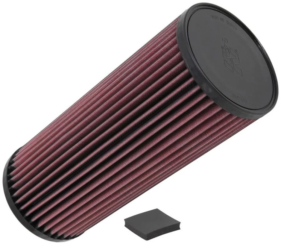 K&N Filtre à air de remplacement E-1008, référence E-1008