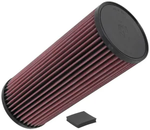 K&N Filtre à air de remplacement E-1008, référence E-1008