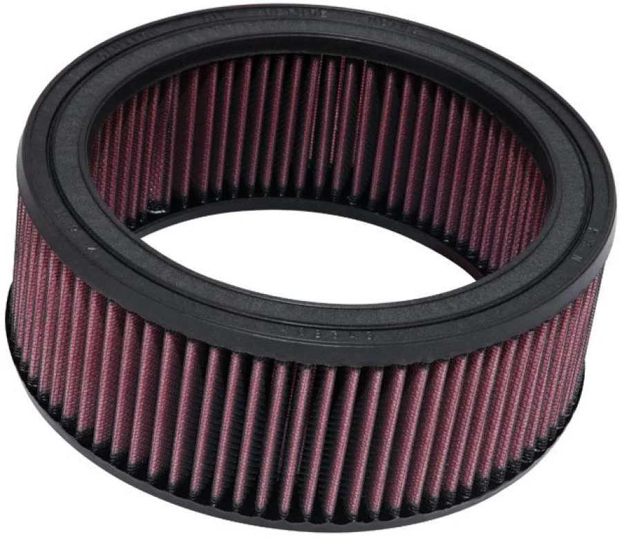 K&N Filtre à air de remplacement E-1040, référence E-1040
