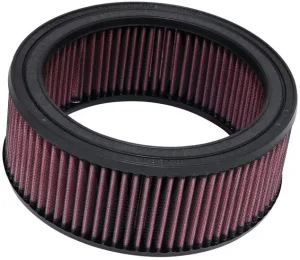 K&N Filtre à air de remplacement E-1040, référence E-1040