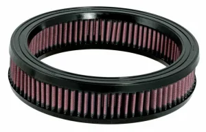 K&N Filtre à air de remplacement E-1080, référence E-1080