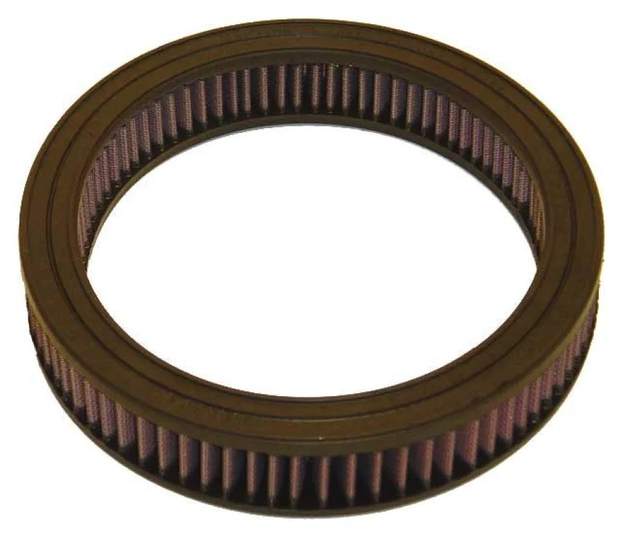 K&N Filtre à air de remplacement E-1117, référence E-1117