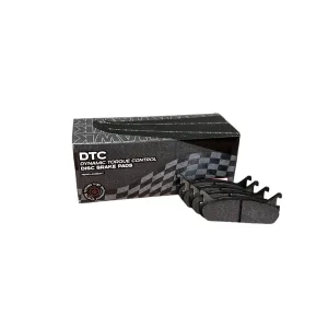 Hawk HB157G.484 - Hawk DTC-60 Brake Pads; Rear, référence HWK-HB157G.484