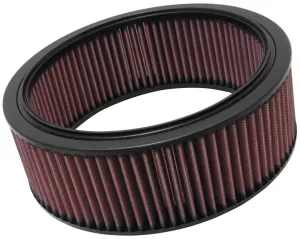 K&N Filtre à air de remplacement E-1150, référence E-1150