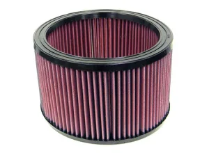 K&N Filtre à air rond E-1170, référence E-1170