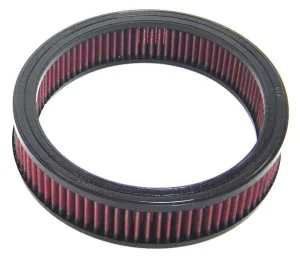 K&N Filtre à air de remplacement E-1210, référence E-1210