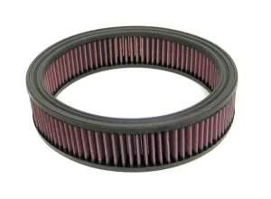 K&N Filtre à air de remplacement E-1220, référence E-1220
