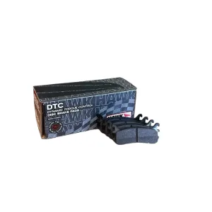 Hawk HB159W.492 - Hawk DTC-30 Brake Pads; Rear, référence HWK-HB159W.492