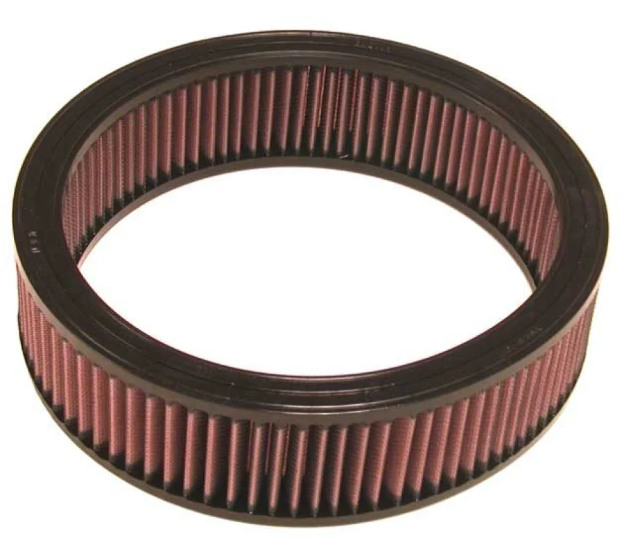 K&N Filtre à air de remplacement E-1230, référence E-1230