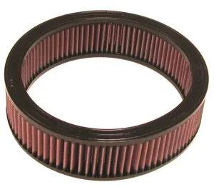 K&N Filtre à air de remplacement E-1230, référence E-1230