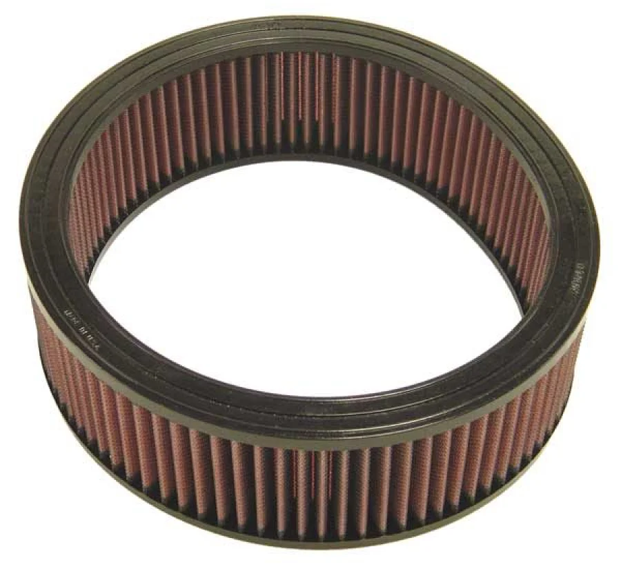 K&N Filtre à air de remplacement E-1250, référence E-1250
